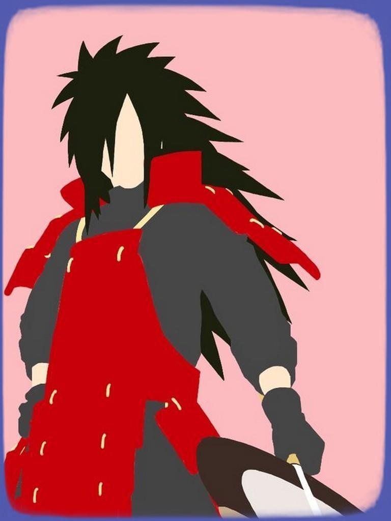 madara wallpaper android,cartoon,anime,illustration,fictional character,clip art