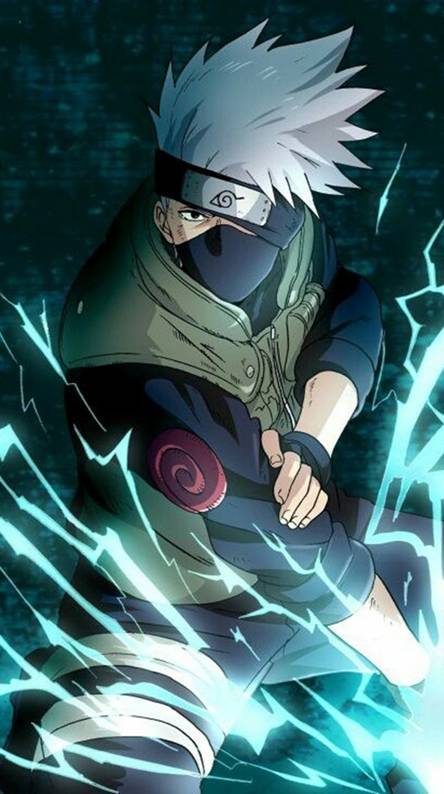 kakashi sensei wallpaper,anime,cartoon,cg artwork,fictional character,illustration