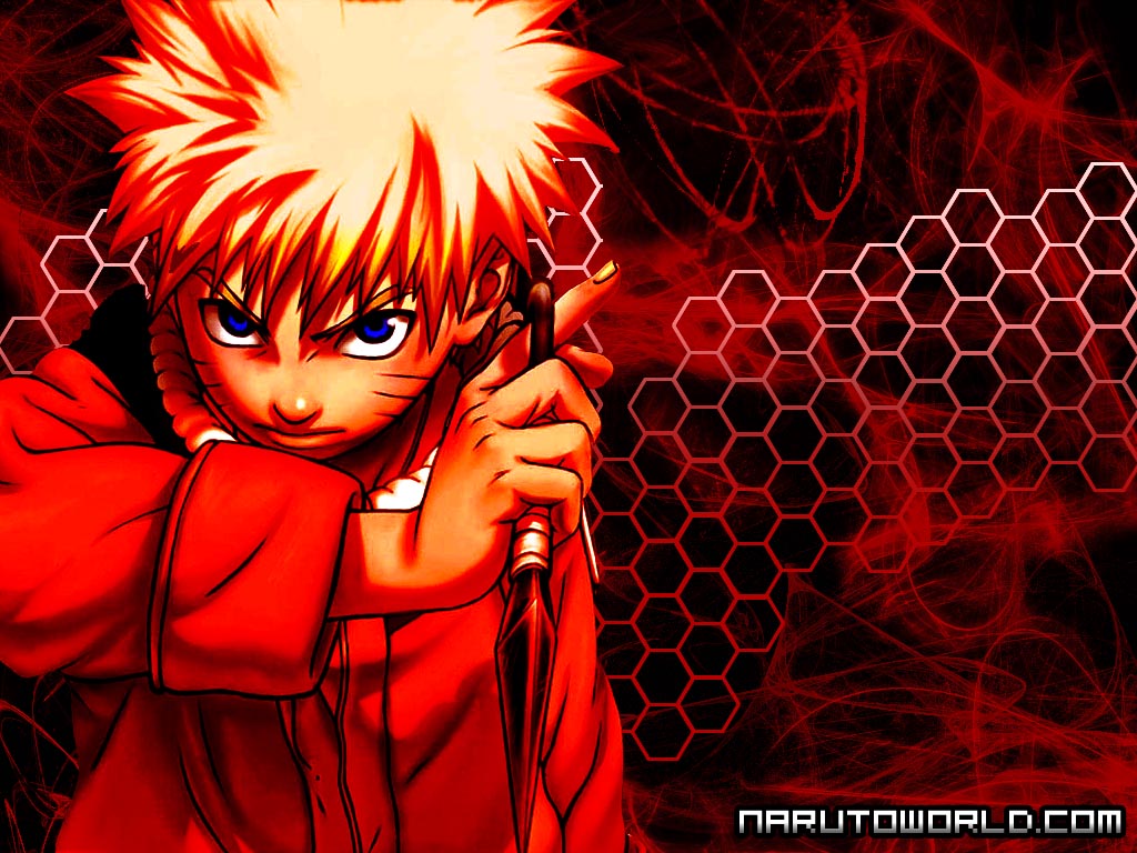 fondo de pantalla kakashi bergerak,rojo,anime,dibujos animados,cg artwork,personaje de ficción
