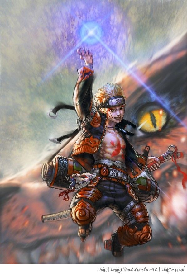 wallpaper kakashi bergerak,action adventure game,demon,cg artwork,warlord,fictional character