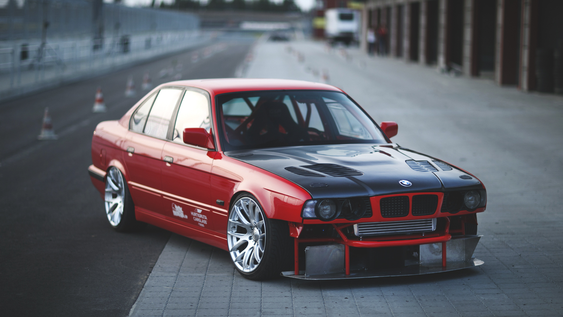 bmw e34 wallpaper,land vehicle,vehicle,car,personal luxury car,coupé