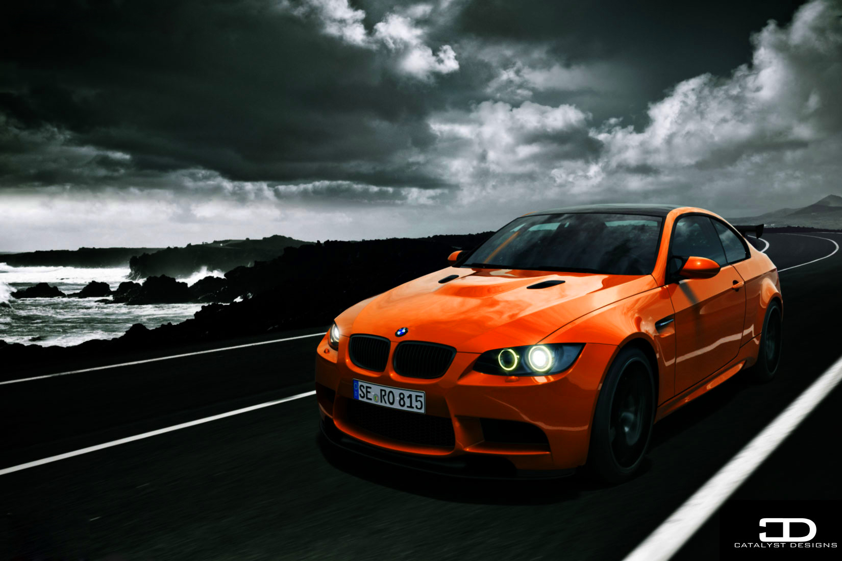 bmw 1080p wallpaper,land vehicle,vehicle,car,performance car,automotive design