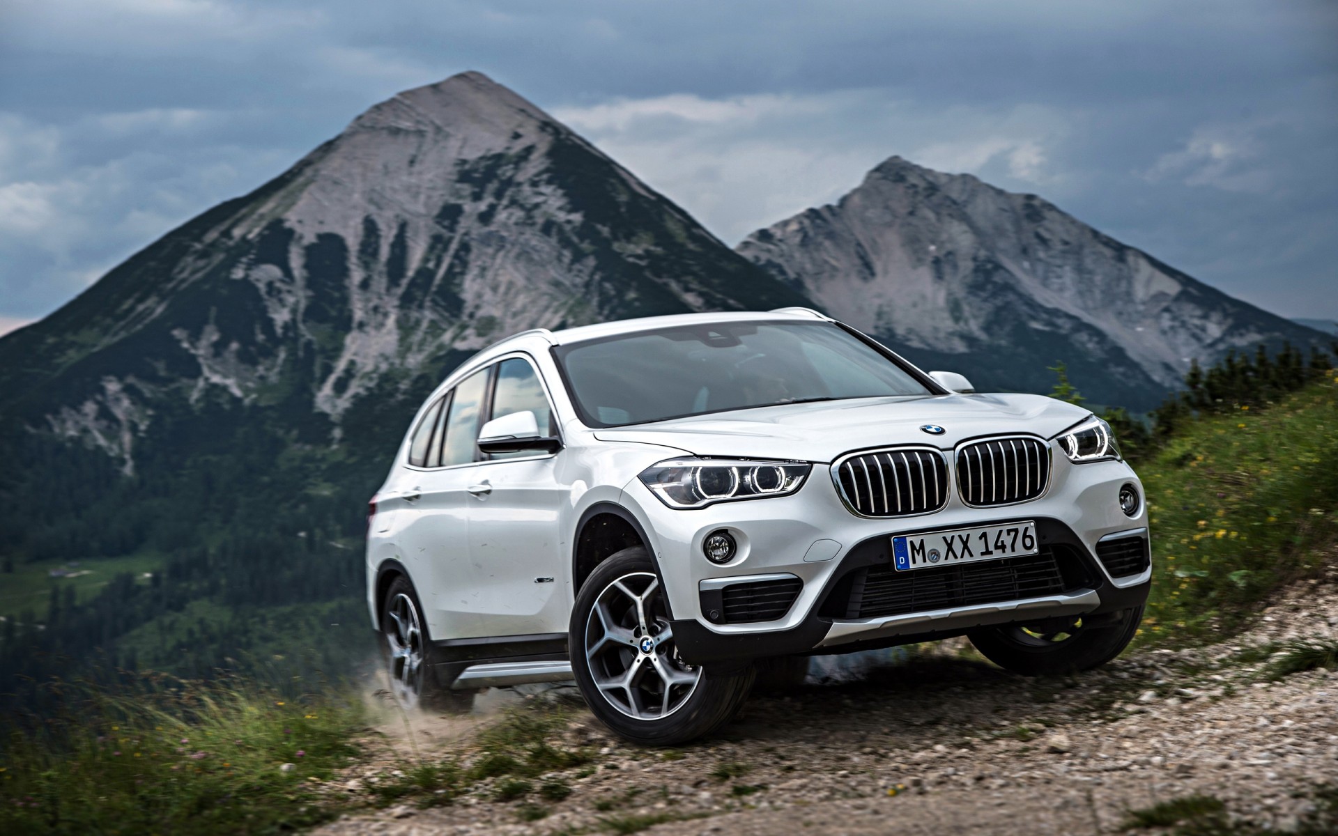 bmw x1 wallpaper,land vehicle,vehicle,car,motor vehicle,bmw