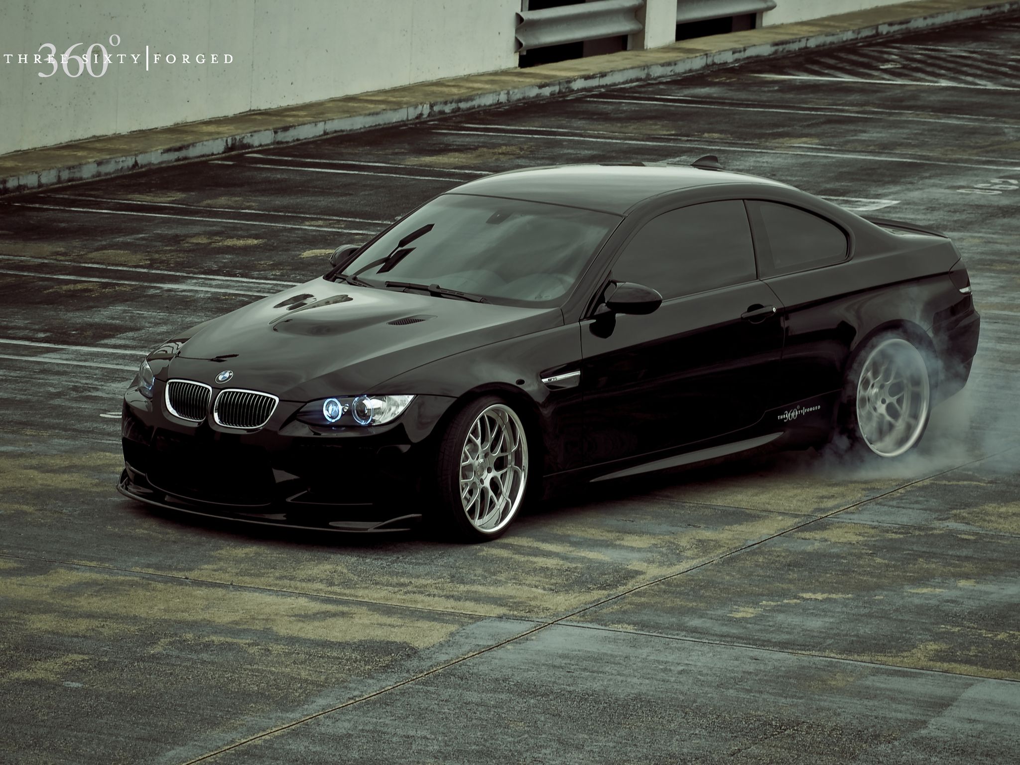 black bmw wallpaper,land vehicle,vehicle,car,bmw,personal luxury car