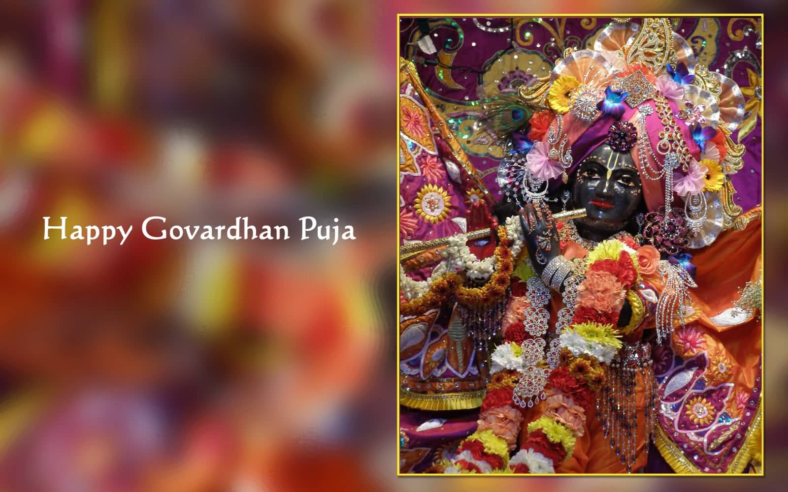 govardhan pooja wallpapers,art,painting,modern art,organism,collage