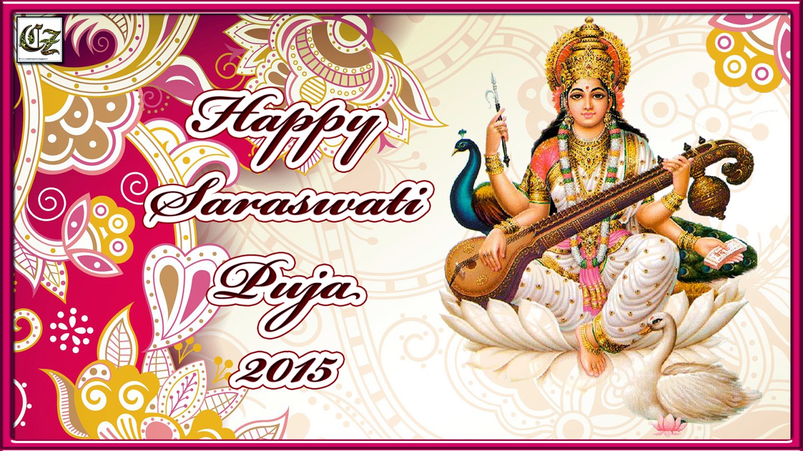 saraswati puja wallpaper,musikinstrument,indische musikinstrumente,bansuri,gezupfte saiteninstrumente
