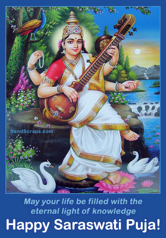 saraswati puja wallpaper,instrumento musical,instrumentos de cuerda pulsada,póster,instrumentos musicales indios,pintura