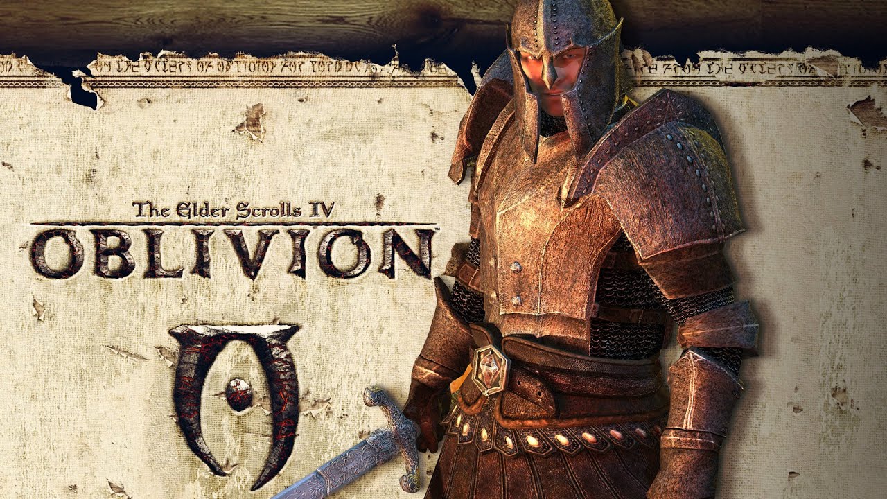 elder scrolls oblivion wallpaper,armour,gladiator,knight,pc game,games