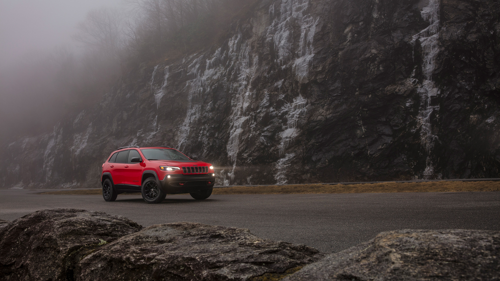 jeep fondos de pantalla hd 1080p,vehículo terrestre,vehículo,coche,mini suv,la carretera