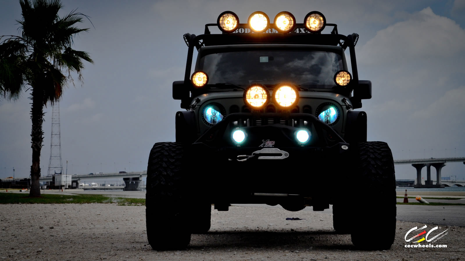 jeep modificado fondos de pantalla hd,vehículo terrestre,vehículo de motor,vehículo,coche,rueda