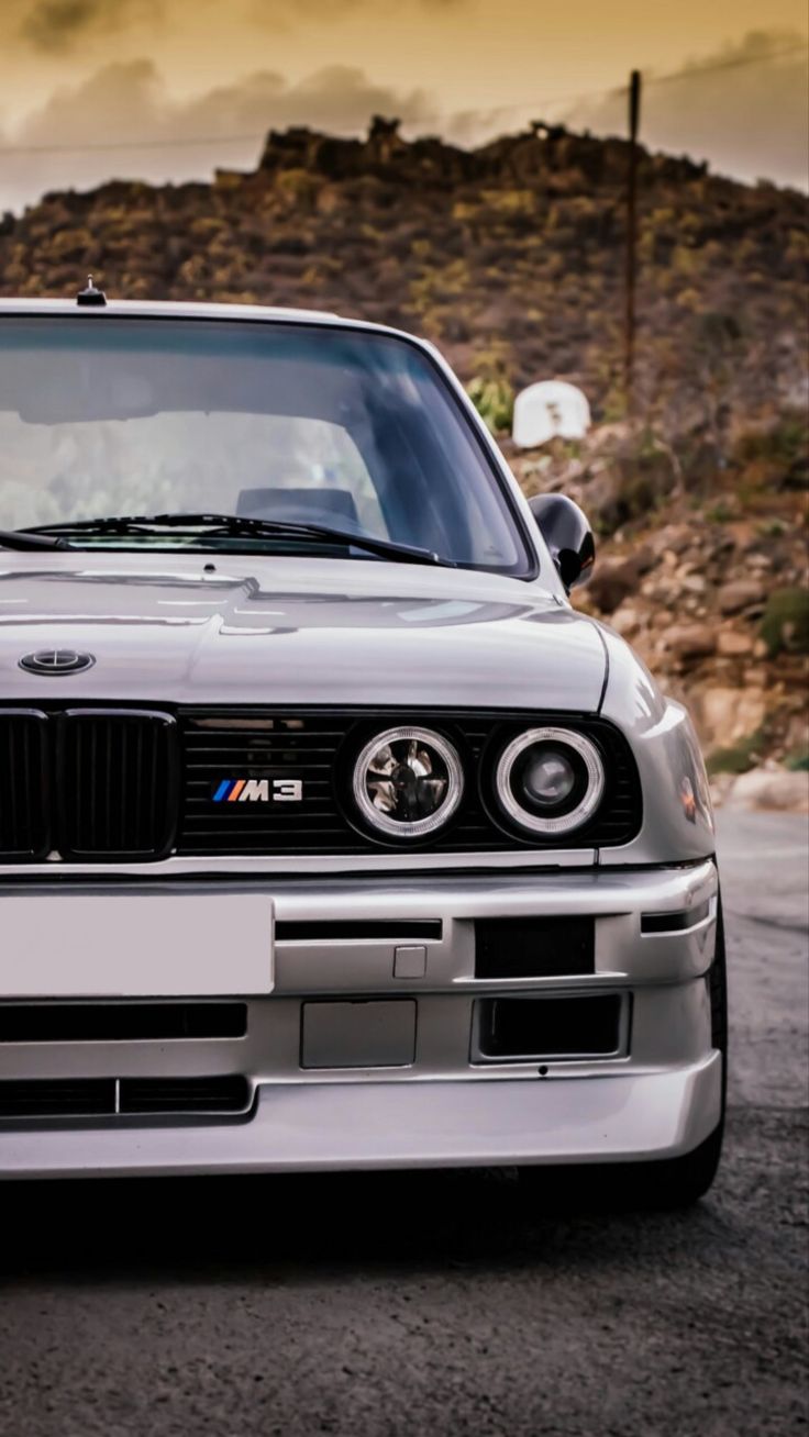 bmw phone wallpaper,land vehicle,vehicle,car,automotive design,bmw 3 series (e30)