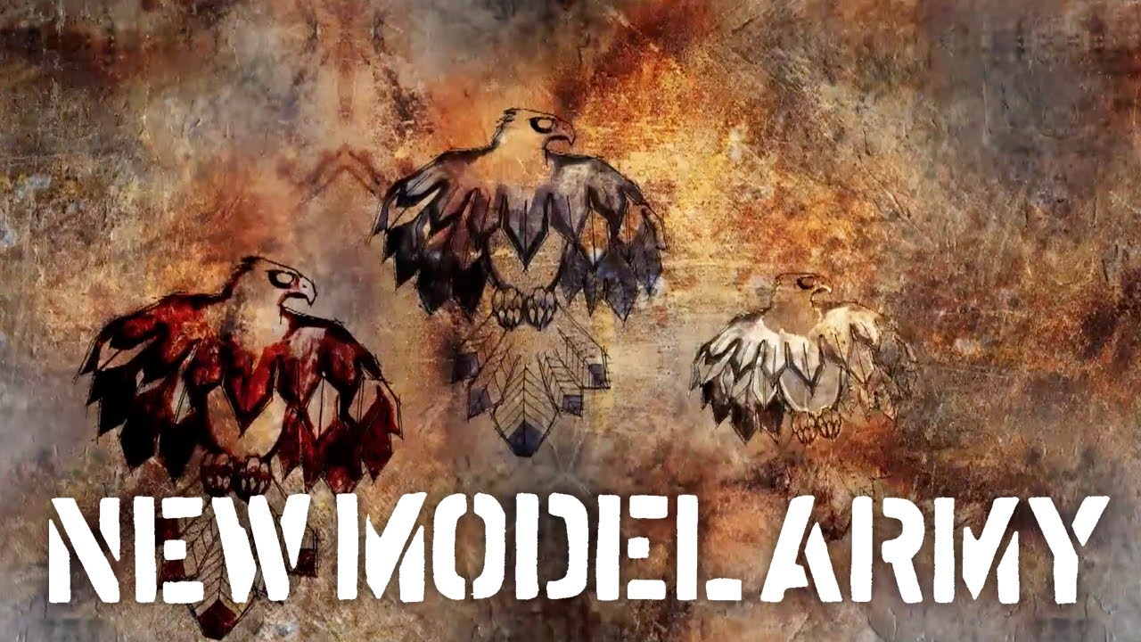 new model wallpaper,font,bird of prey,painting,bird,adaptation