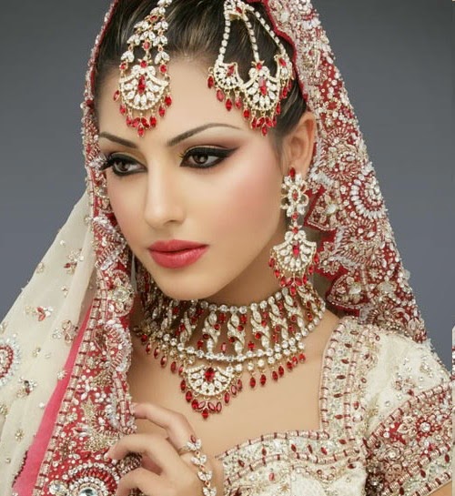 punjabi kudi wallpapers,cheveux,la mariée,beauté,casque,robe de mariée