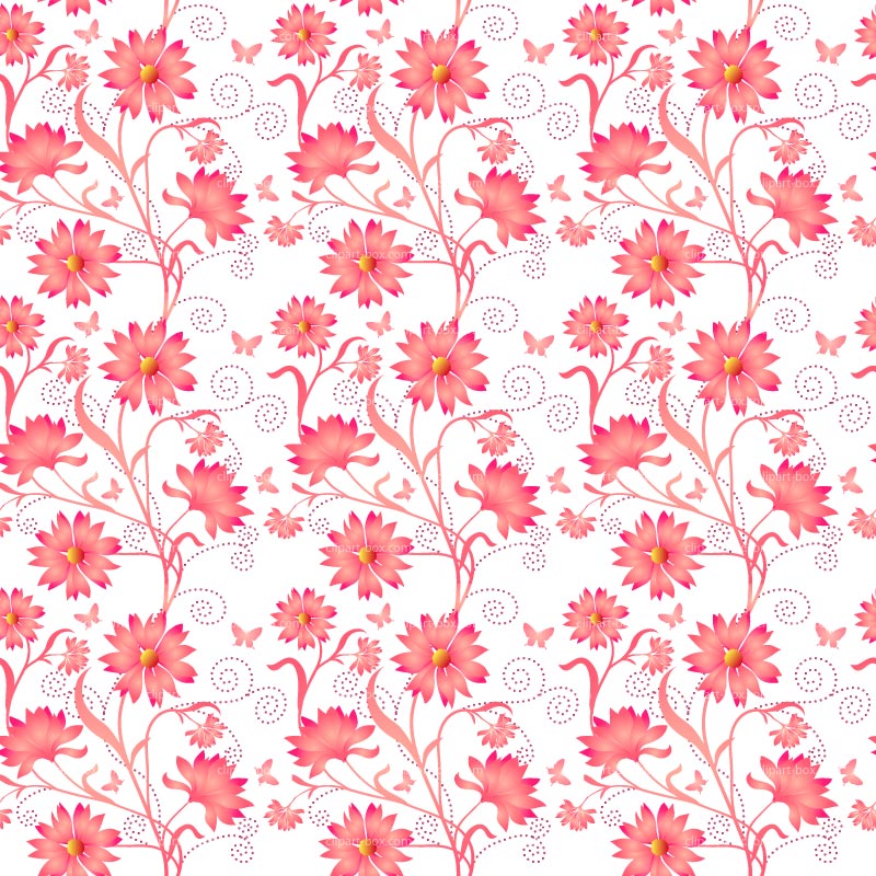 벽지 클립 아트,무늬,분홍,꽃,꽃 무늬 디자인,식물
