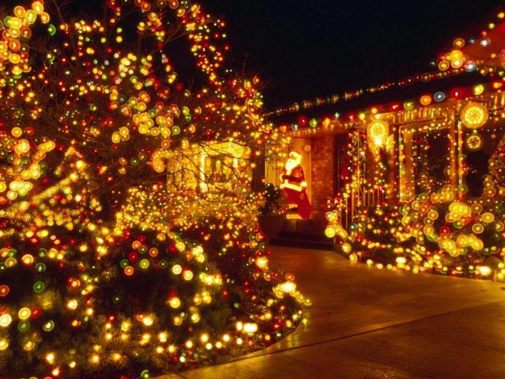 無料のクリスマスの壁紙,クリスマスの飾り,クリスマスのあかり,点灯,光,クリスマス