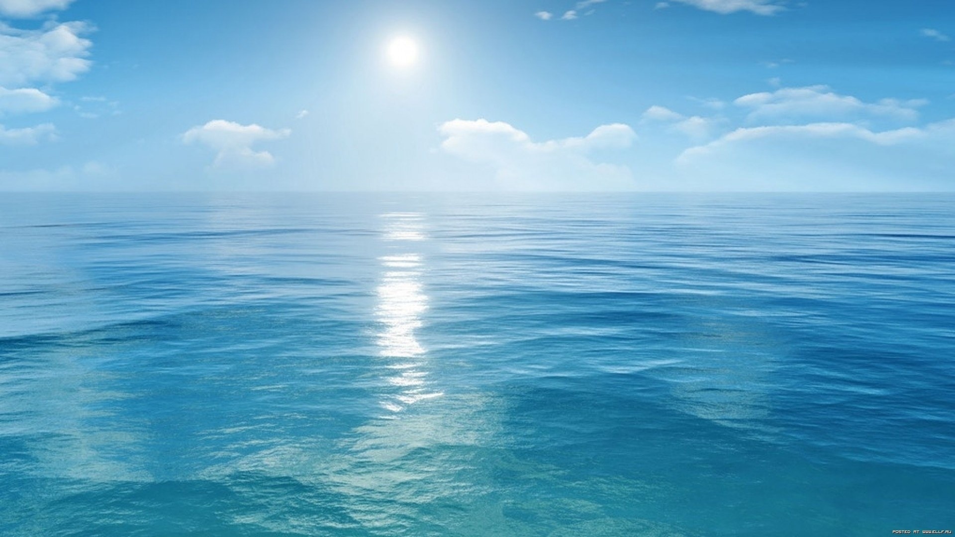 ocean scene wallpaper,sky,blue,body of water,sea,ocean