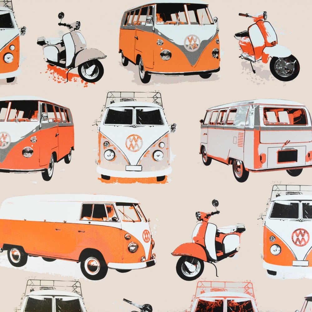 vw camper wallpaper,motor vehicle,mode of transport,vehicle,transport,car