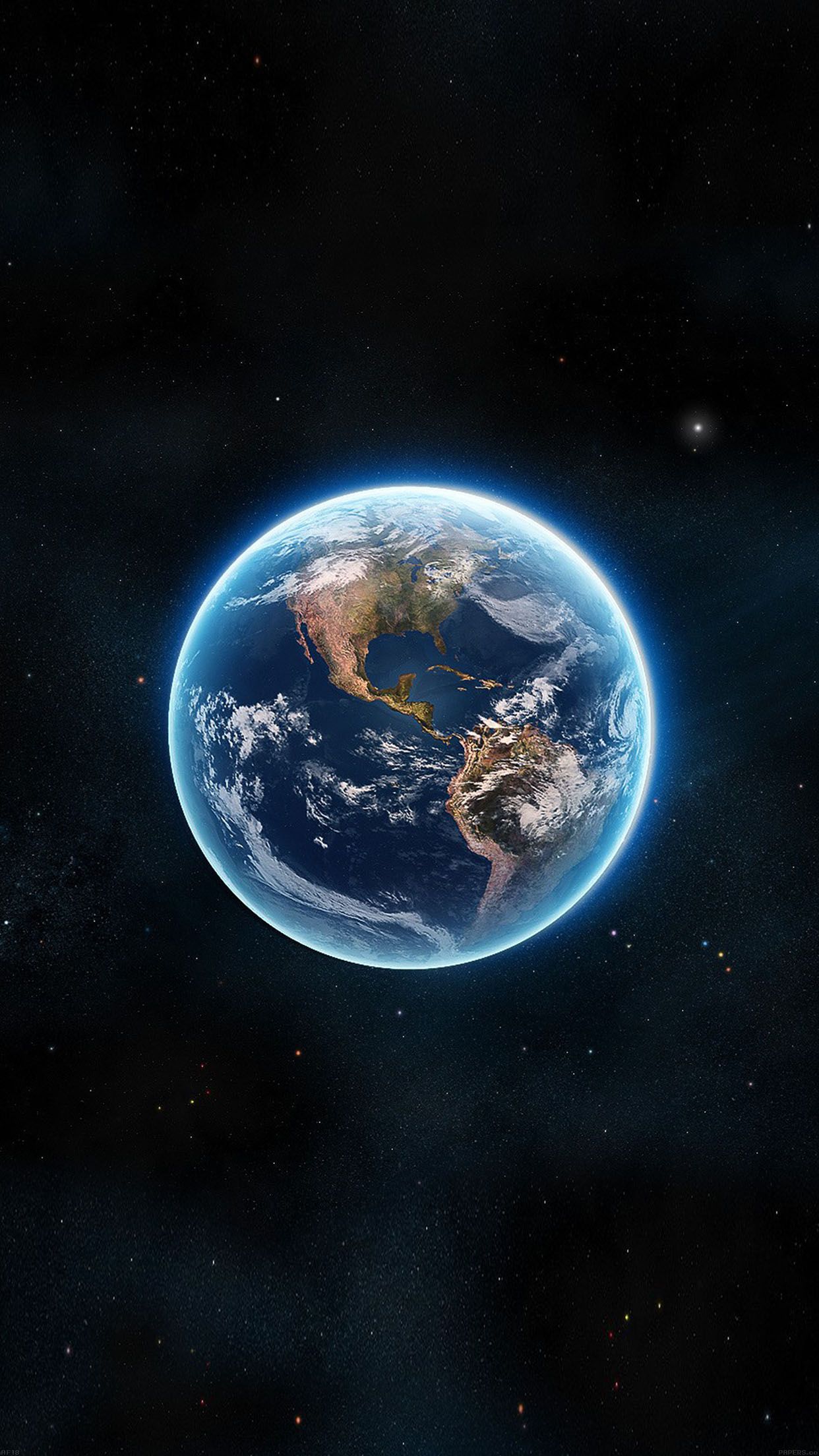 terre depuis l'espace fond d'écran hd,cosmos,atmosphère,objet astronomique,planète,terre