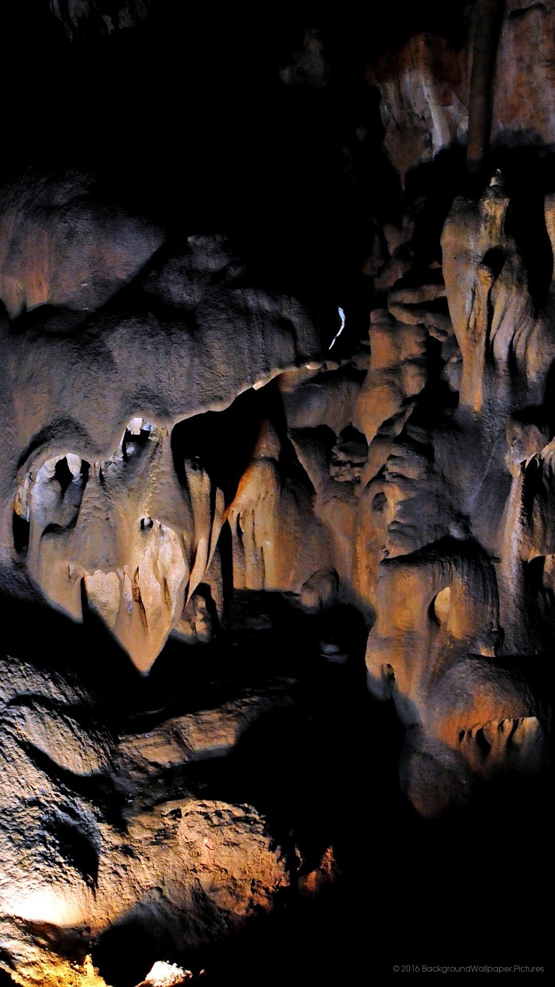 letv fond d'écran hd,la grotte,formation,stalagmite,art,illustration
