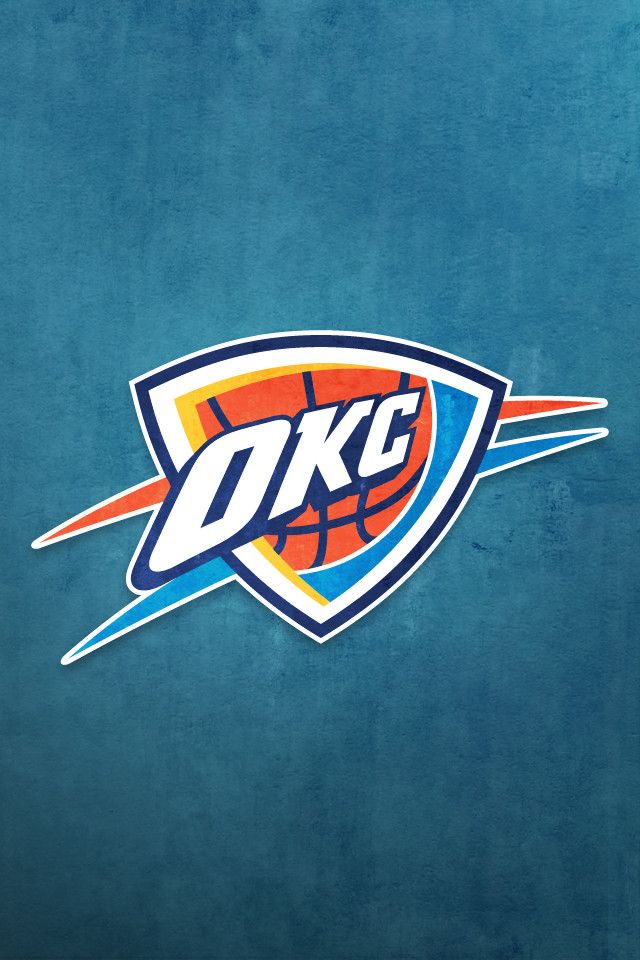 okc thunder fondo de pantalla para iphone,emblema,fuente,azul eléctrico,vehículo,gráficos