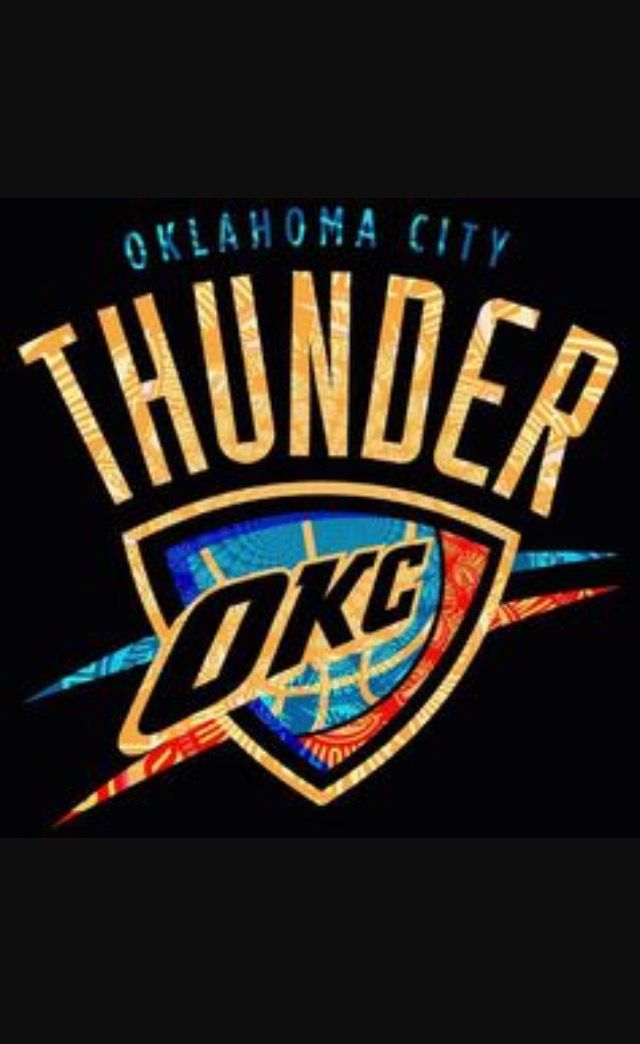 okc tuono sfondi per iphone,font,grafica,maglietta,emblema,giochi