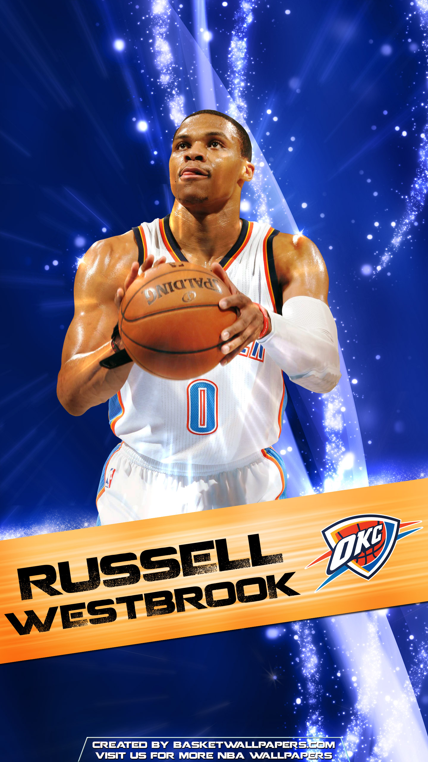 russell westbrook wallpaper iphone,basketball player,sports,action figure,team sport,basketball autographed paraphernalia
