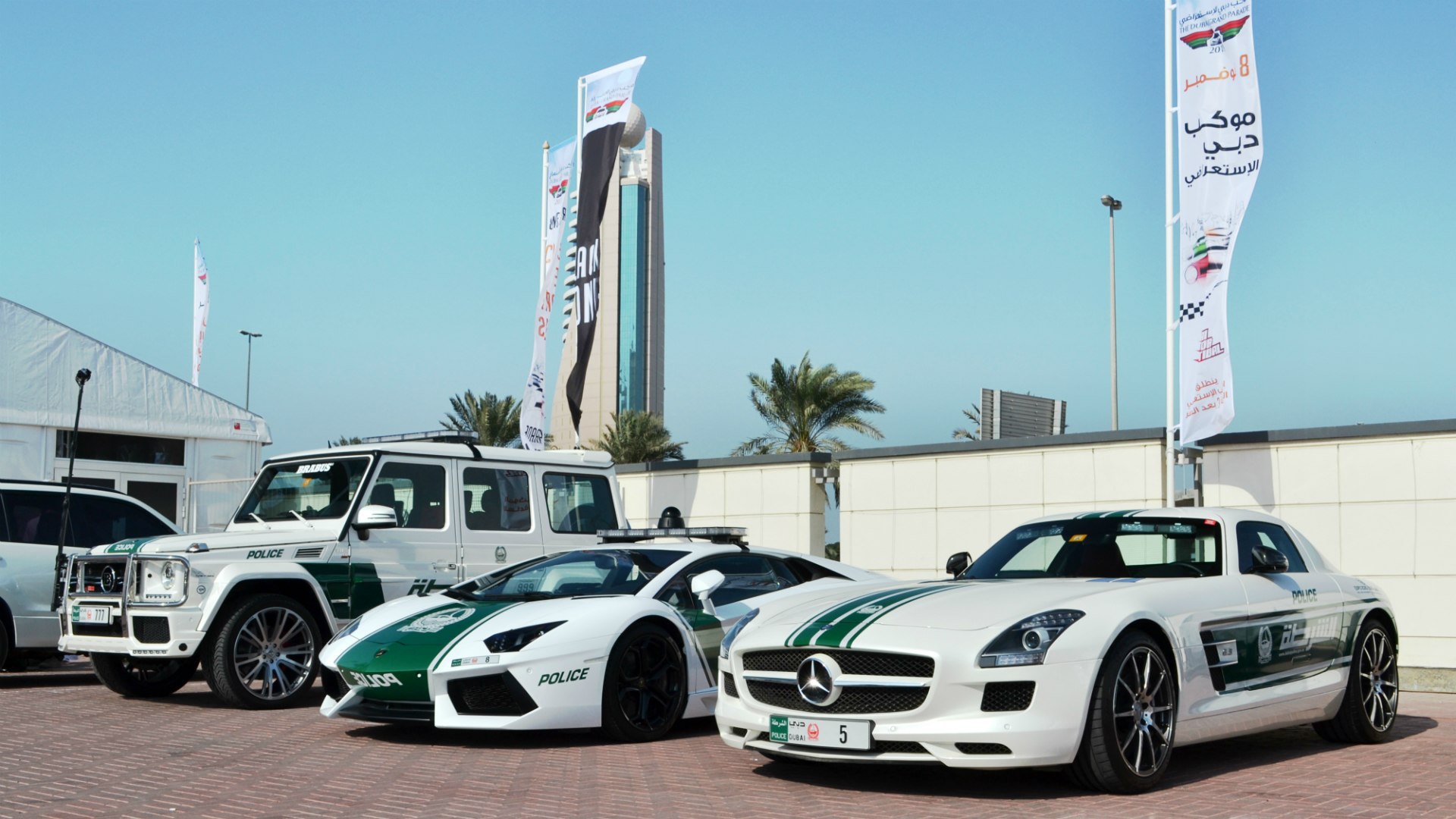 ドバイ車の壁紙,陸上車両,車両,車,メルセデスベンツsls amg,スポーツカー