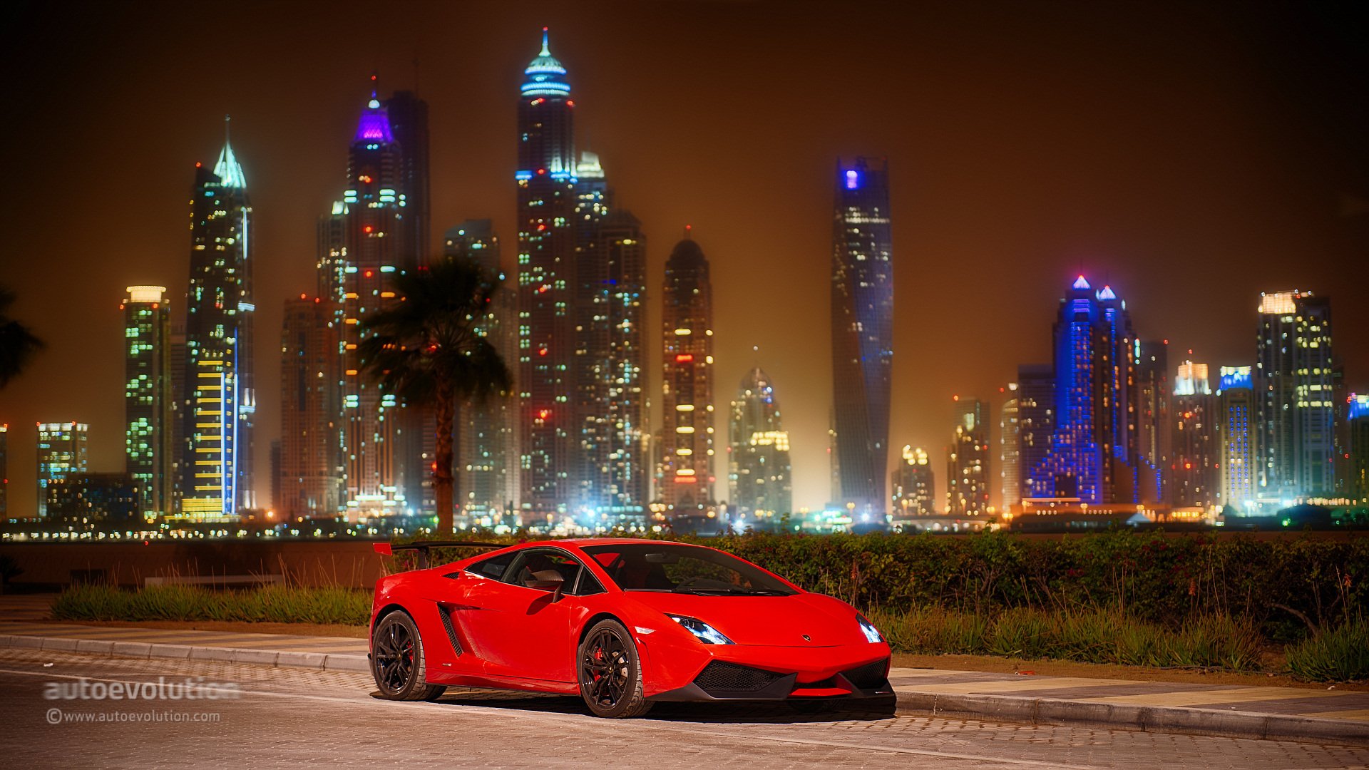 dubai car wallpaper,land vehicle,vehicle,car,supercar,sports car