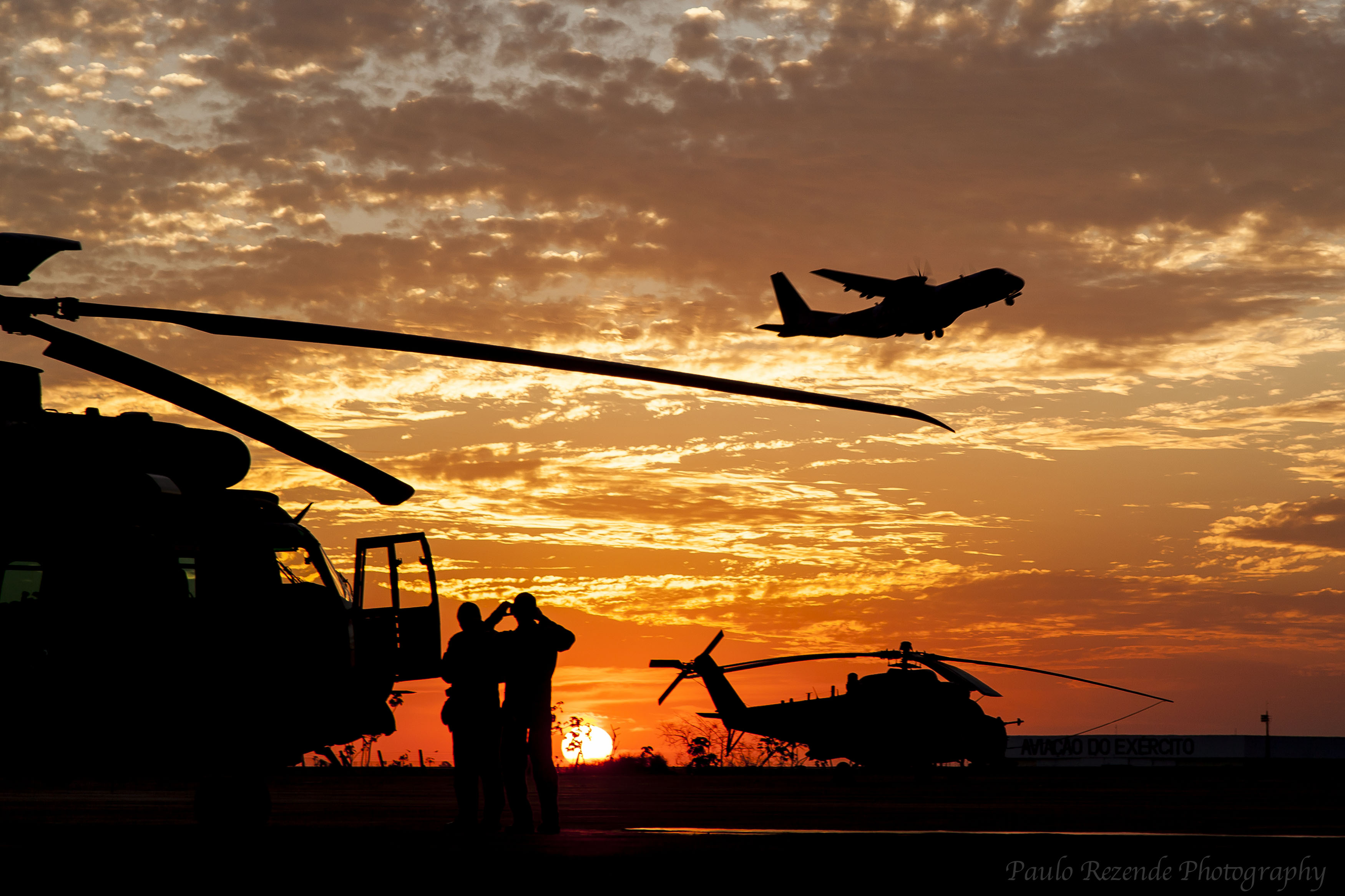 papier peint fab,hélicoptère,ciel,hélicoptère militaire,silhouette,le coucher du soleil