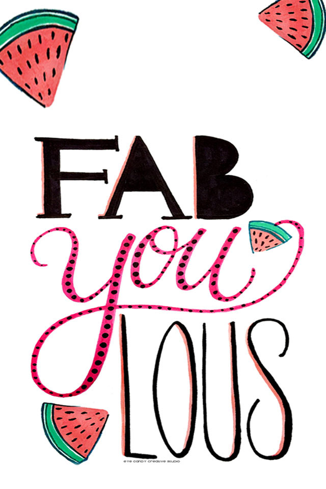 fab wallpaper,text,font,pink,clip art,illustration