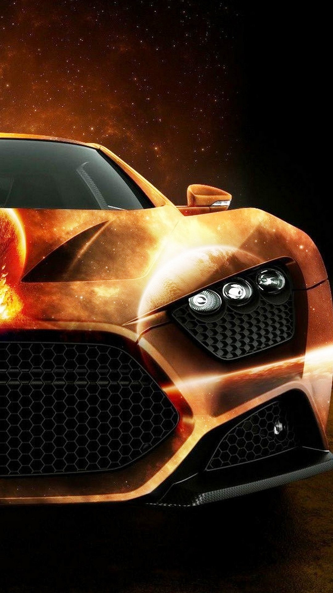 high resolution wallpaper for android,land vehicle,car,zenvo st,vehicle,automotive design