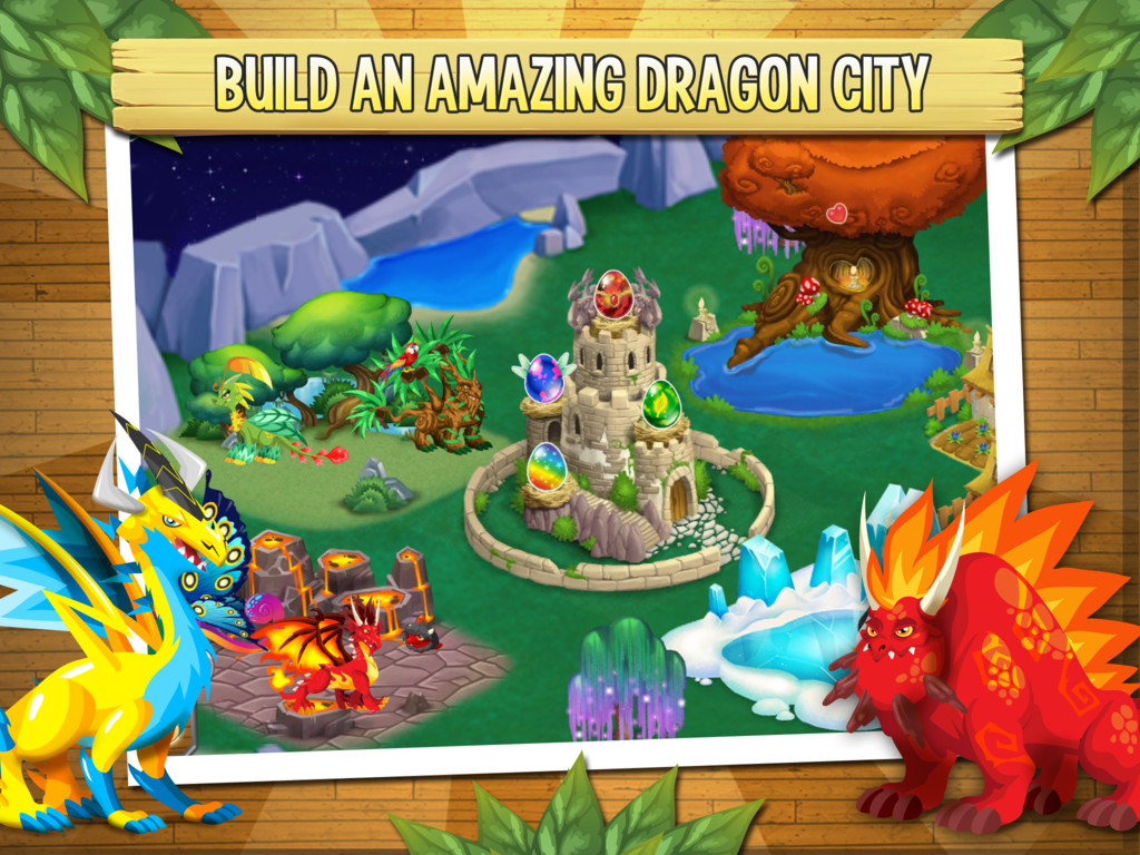 carta da parati città del drago,majorelle blu,personaggio fittizio,giochi,immagine dello schermo,cartone animato