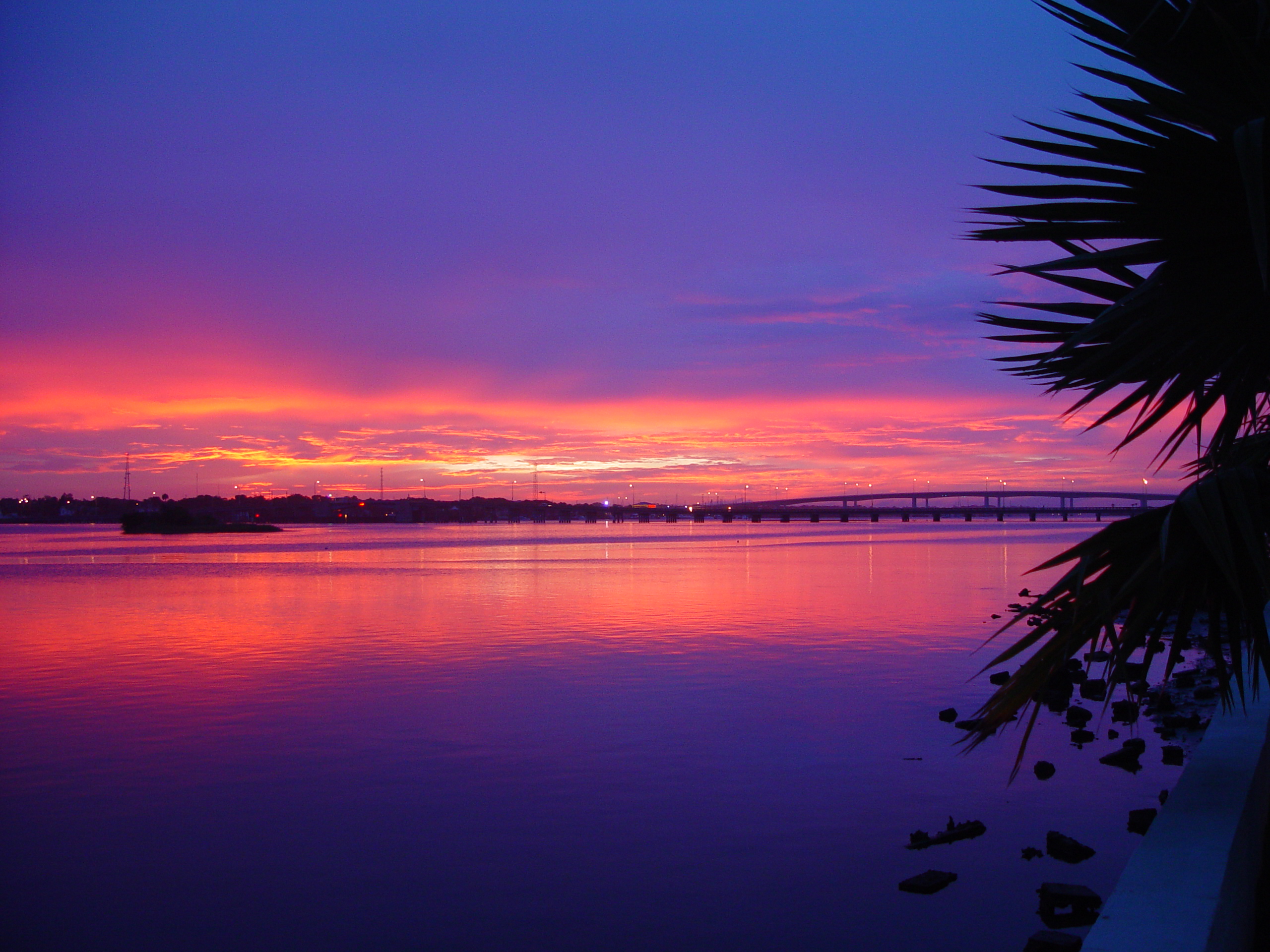 strand echte live wallpaper,himmel,horizont,nachglühen,natur,sonnenuntergang