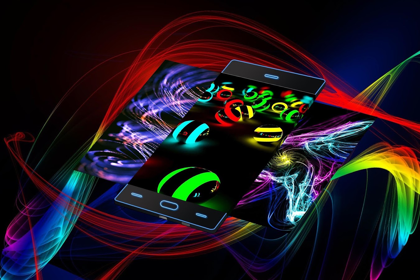 neon 2 hd wallpaper,grafikdesign,licht,illustration,design,kunst