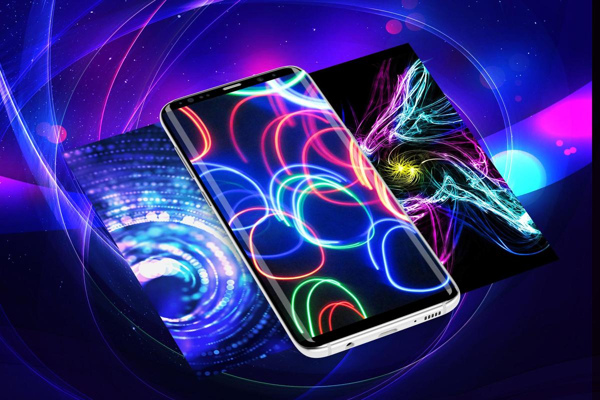 neon 2 hd wallpapers,light,fractal art,visual effect lighting,graphic design,design