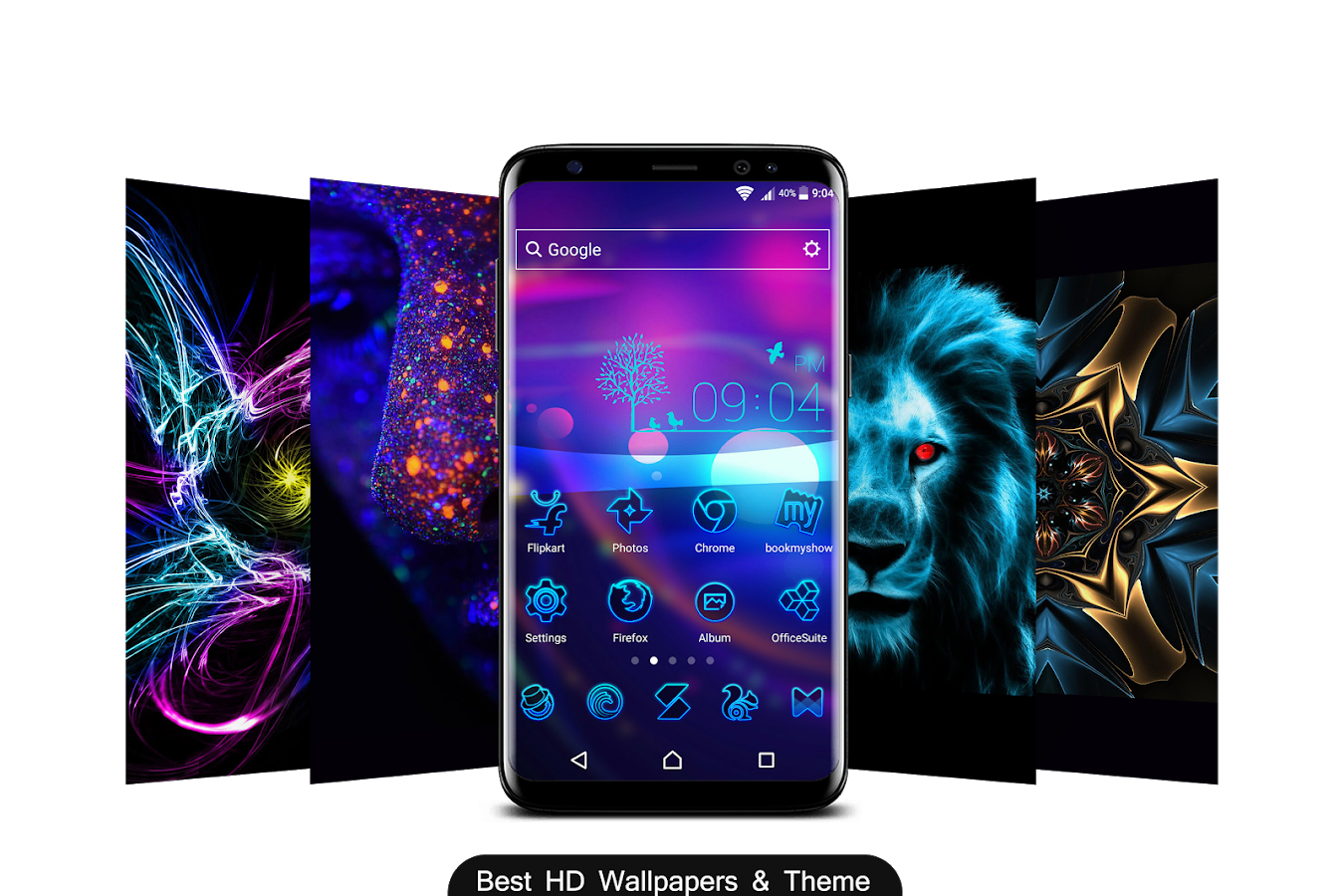 neon 2 hd wallpapers,mobile phone,gadget,smartphone,communication device,portable communications device