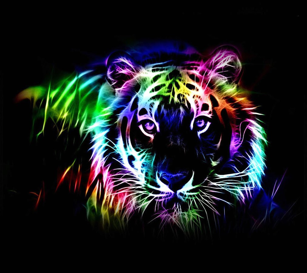 neon 2 hd wallpapers,felidae,big cats,neon,wildlife,light