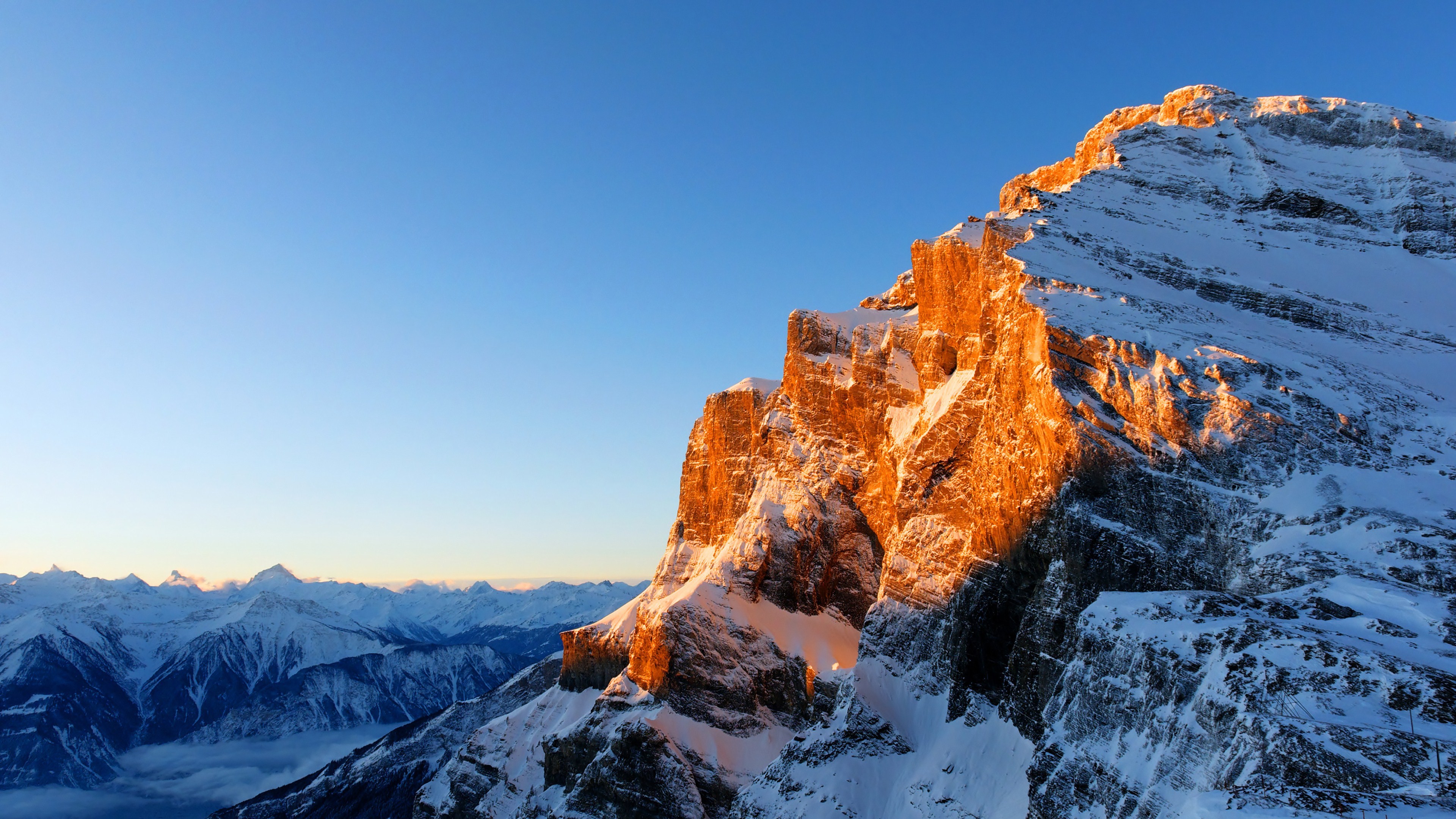 tapete 4g,berg,natur,natürliche landschaft,himmel,gebirge