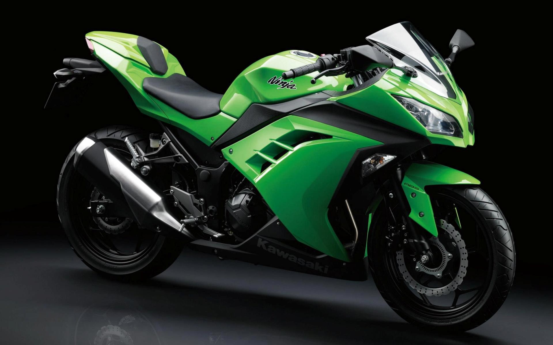 fond d'écran ninja télécharger,véhicule terrestre,véhicule,moto,superbike racing,vert