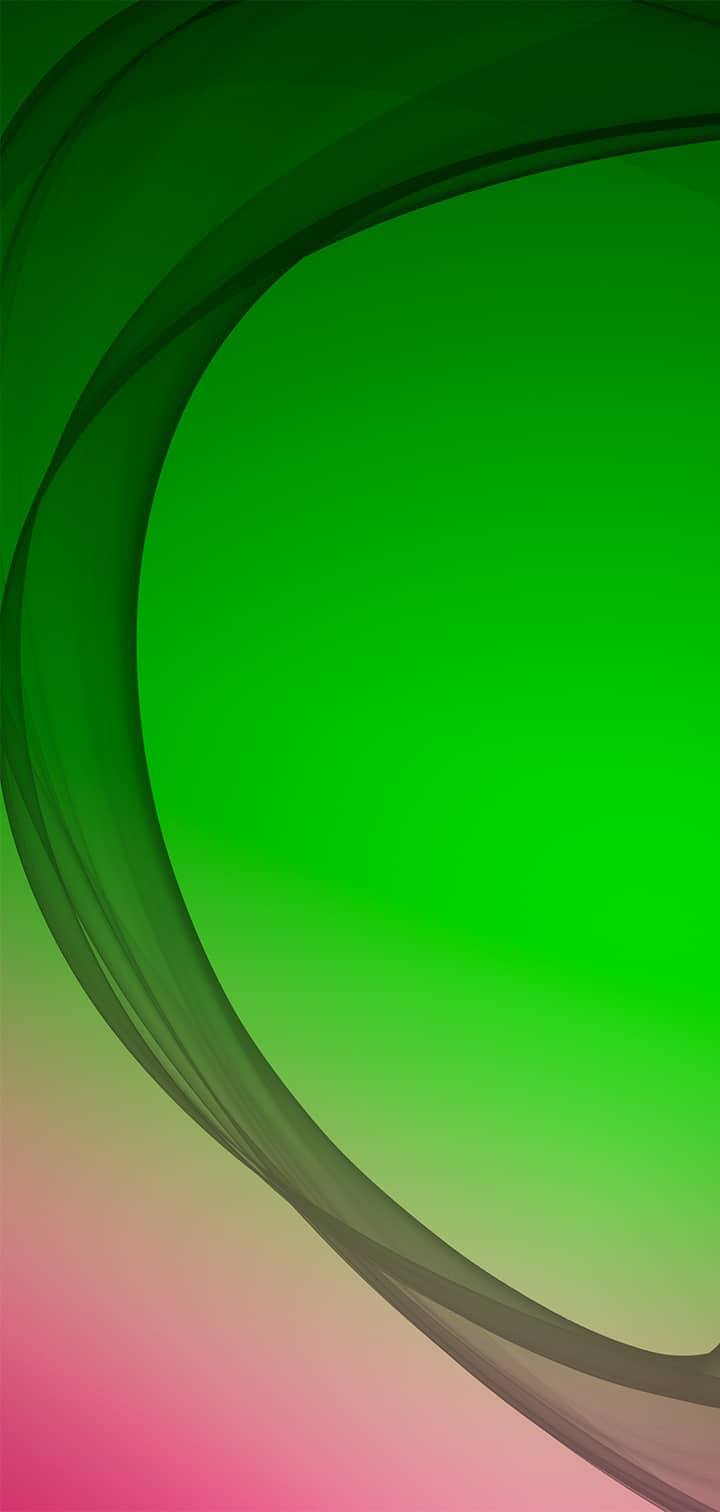모토 x 플레이 배경 화면 hd,초록,노랑,잎,선,원