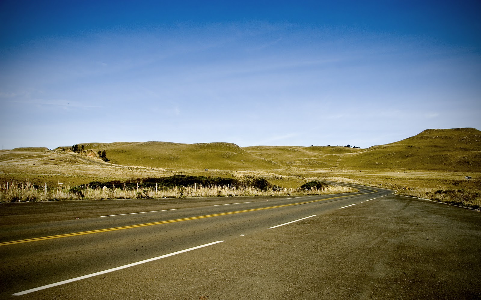 foto foto wallpaper,road,sky,asphalt,highway,yellow