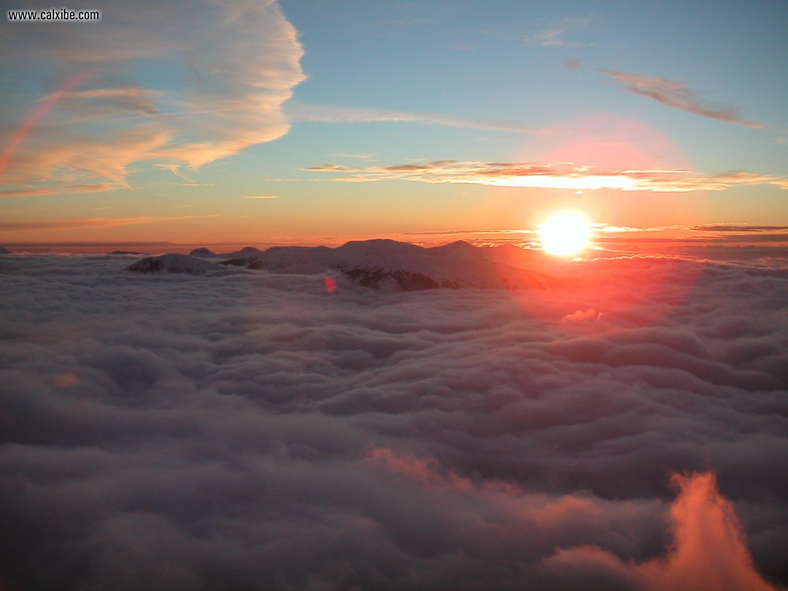 foto foto wallpaper,himmel,wolke,horizont,sonnenuntergang,sonnenaufgang