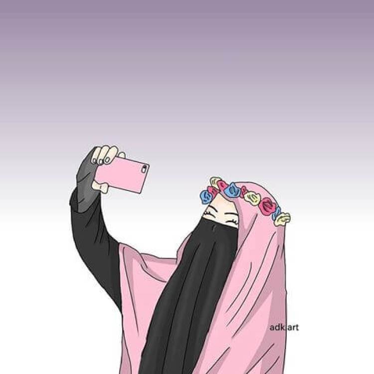 wallpaper wanita cantik,pink,illustration,cartoon,shoulder,joint