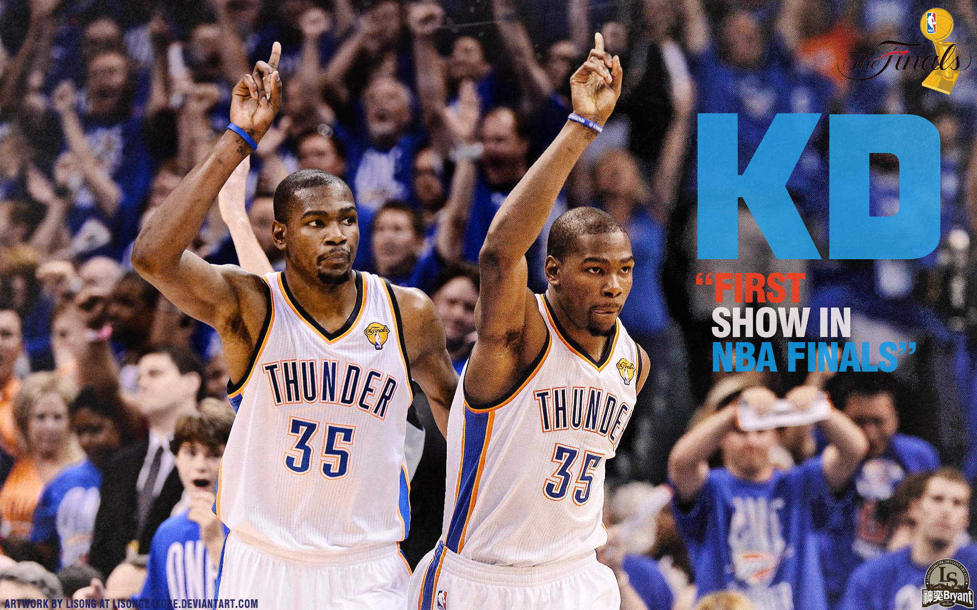 kevin durant wallpaper hd,sports,basketball player,team sport,ball game,fan