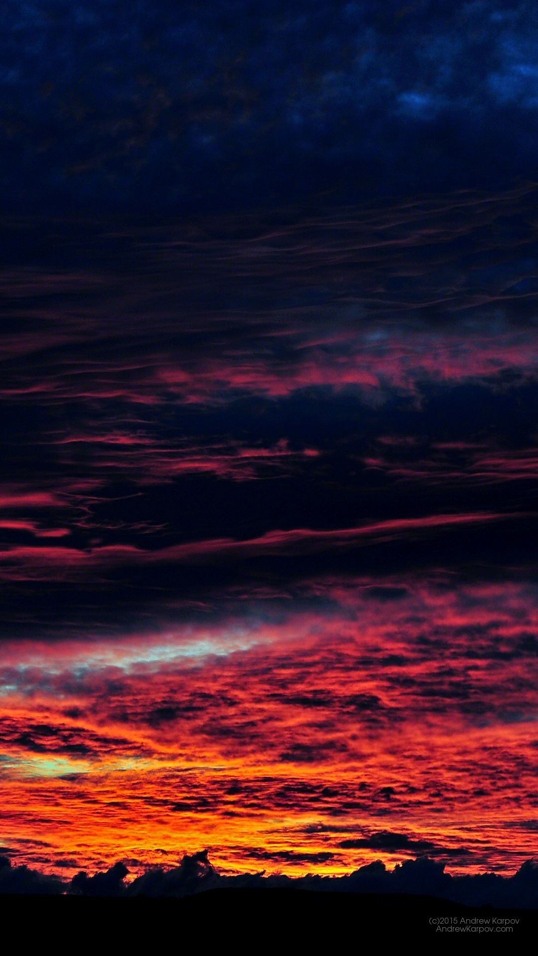 foto fondo de pantalla de untuk,cielo,resplandor crepuscular,cielo rojo en la mañana,rojo,horizonte