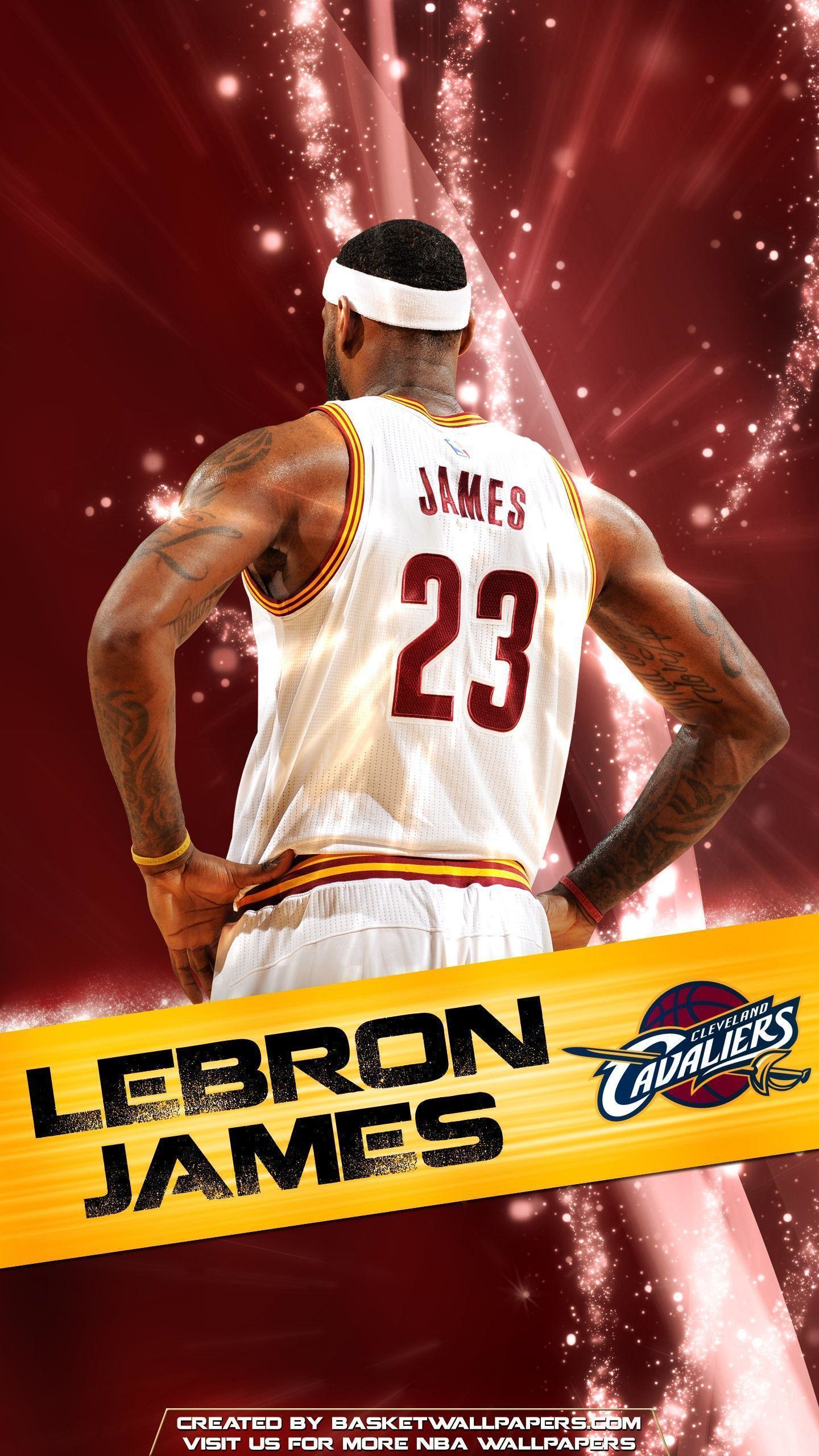 nba wallpapers lebron james,basketball player,jersey,poster,muscle,advertising