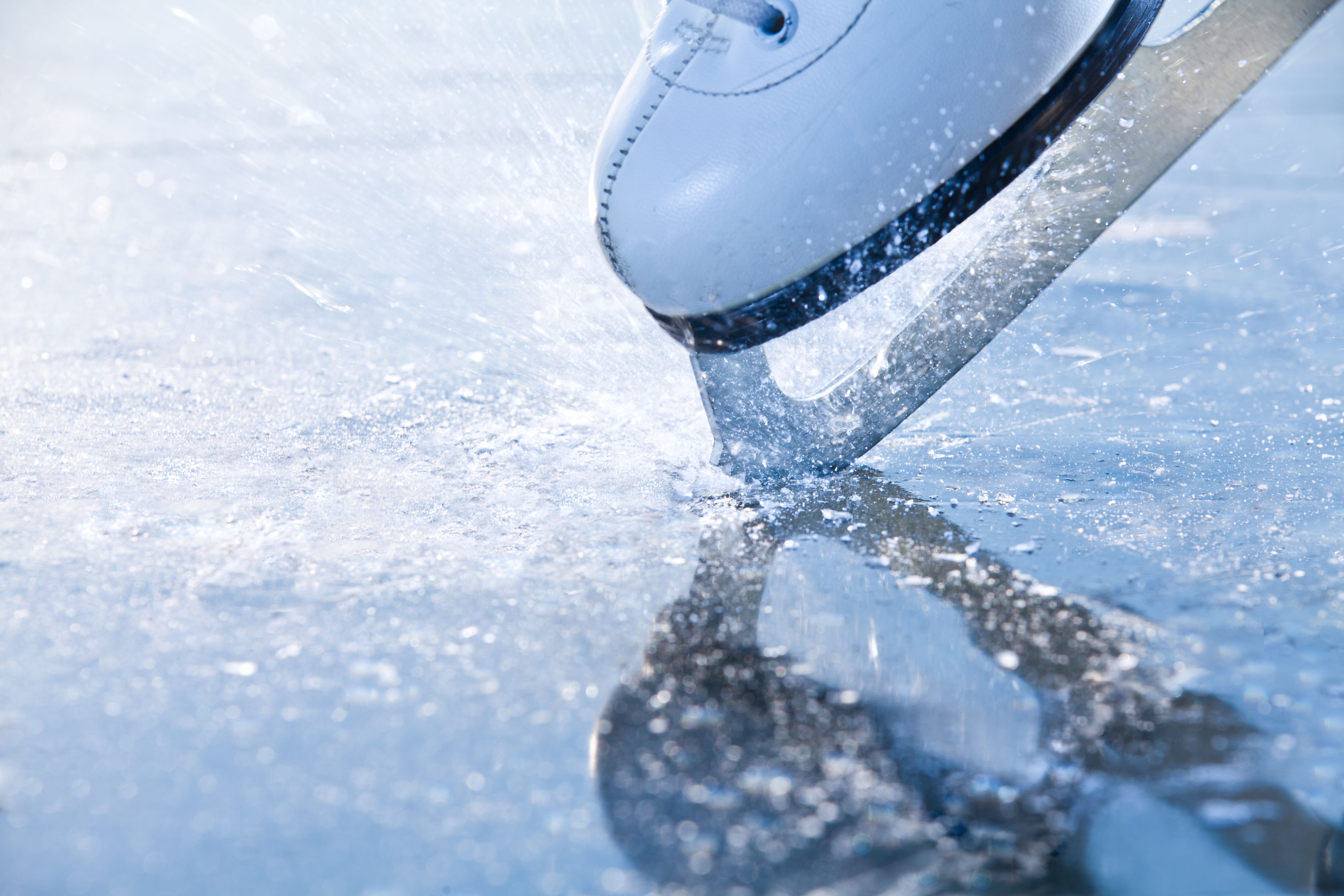 ice skating wallpaper,water,ice,footwear,winter,freezing