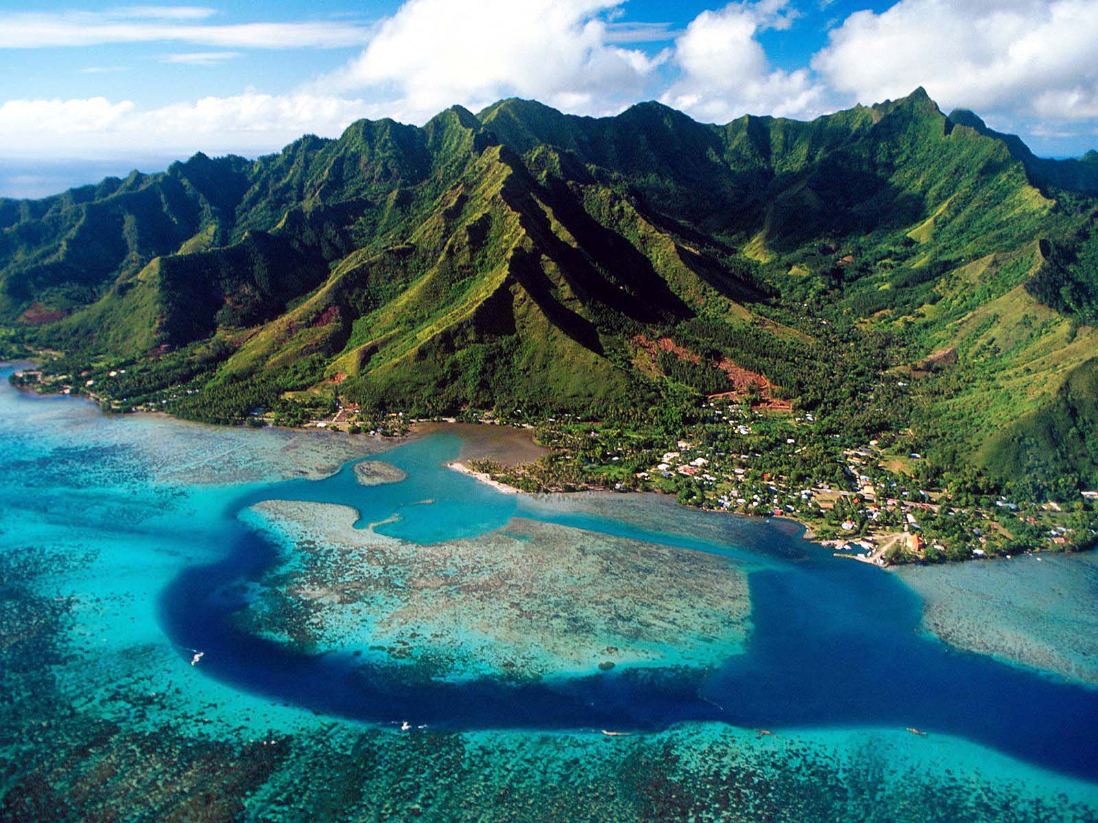 haiti tapete,natürliche landschaft,natur,gewässer,wasservorräte,berg