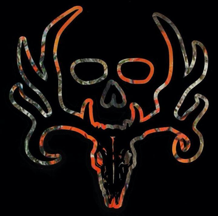 bone collector wallpaper,logo,skull,bone,symbol,graphics (#740789