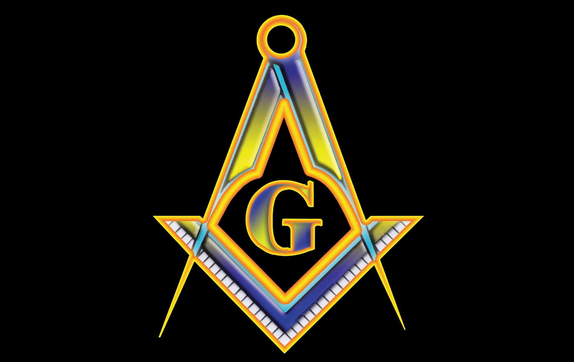 freemason wallpaper,logo,symbol,triangle,font,graphics